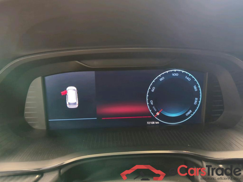 Octavia Combi RS 2.0 TDI 147KW AT7 E6d #5