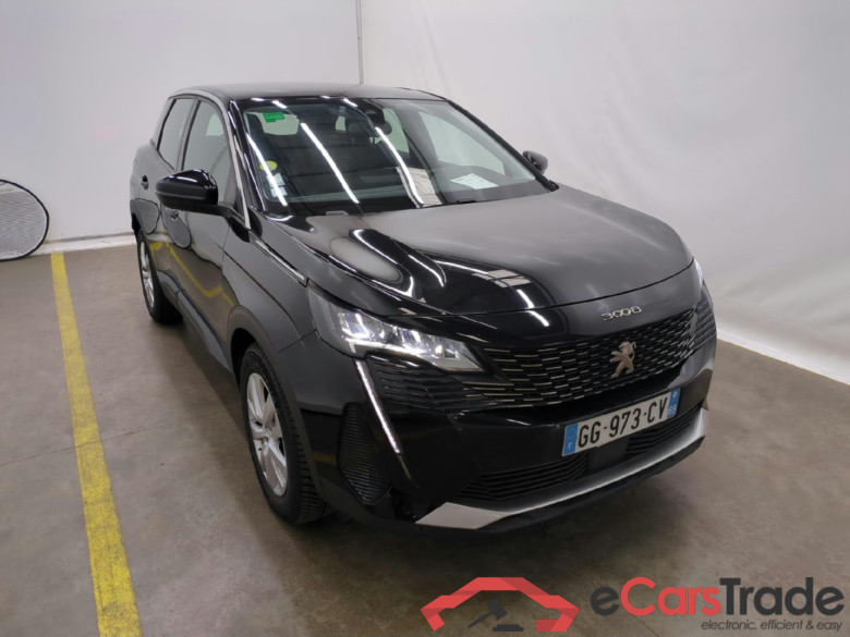 3008 II Active Pack 1.5 HDi 130CV BVA8 E6d #2
