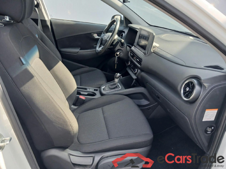 HYUNDAI Kona / 2020 / 5P / todoterreno 1.6 GDI HEV Maxx DCT #6