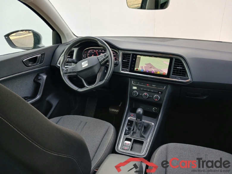 SEAT Ateca 1.5 TSI 110kW DSG S&S Style Go (CX) #3