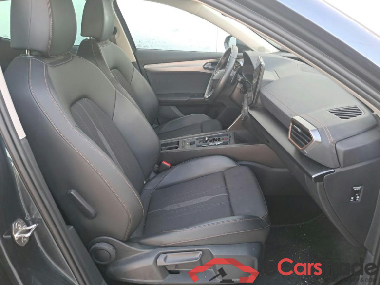 CUPRA Formentor / 2020 / 5P / todoterreno 1.5 TSI 110kW (150 CV) DSG (AC5) #6