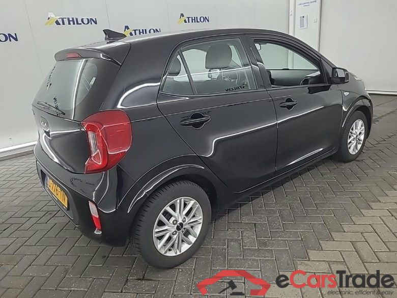 KIA Picanto 1.0 DPi DynamicLine 4-zits 5D 49kW #3