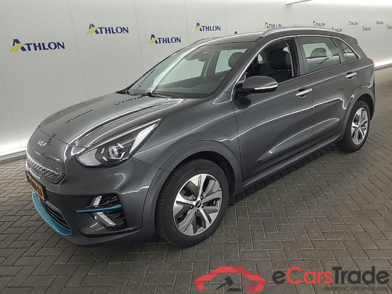 KIA e-Niro 64kWh DynamicLine 5D 150kW
