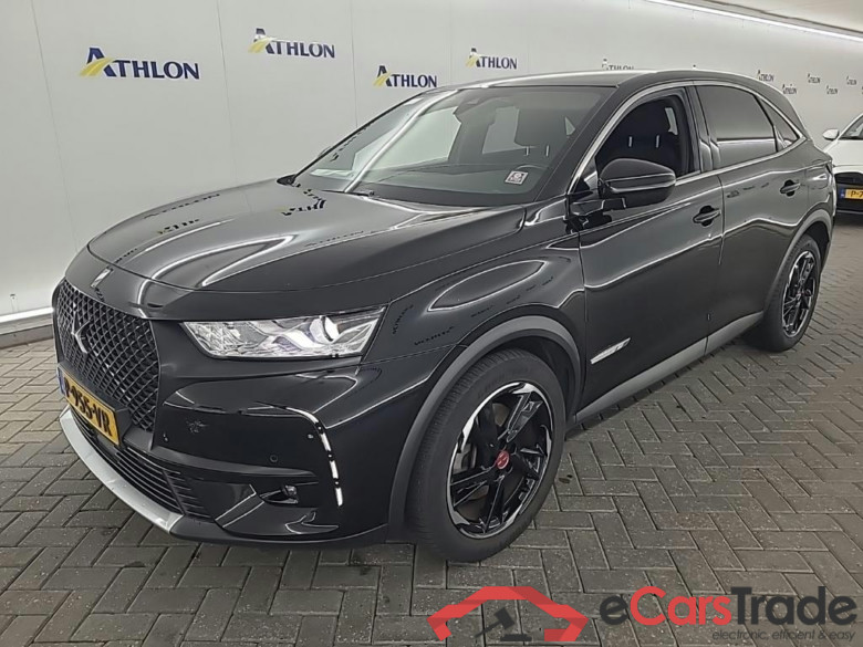 DS DS7 Crossback E-TENSE 225 Perform. Line auto 5D 165kW