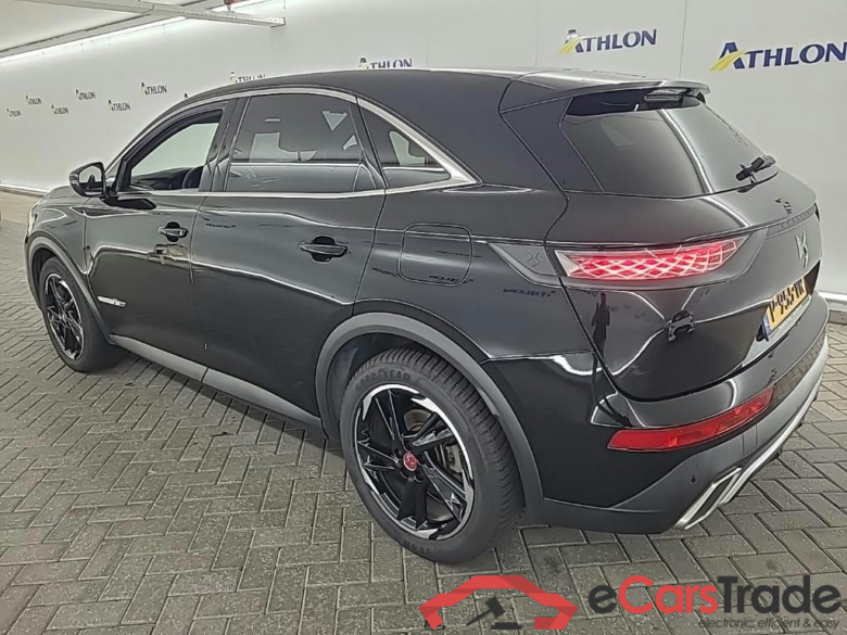 DS DS7 Crossback E-TENSE 225 Perform. Line auto 5D 165kW #4