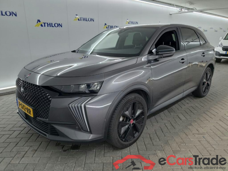 DS Ds 7 E-TENSE 225 Performance Line 5D 165kW
