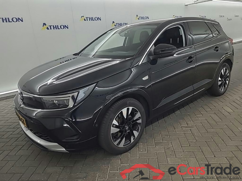 OPEL Grandland 1.6 Turbo 168kW Hybrid Bus. Eleg. Auto 5D
