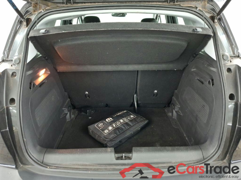 OPEL Crossland 1.2 Turbo S&S 81kW Level 2 5D #5
