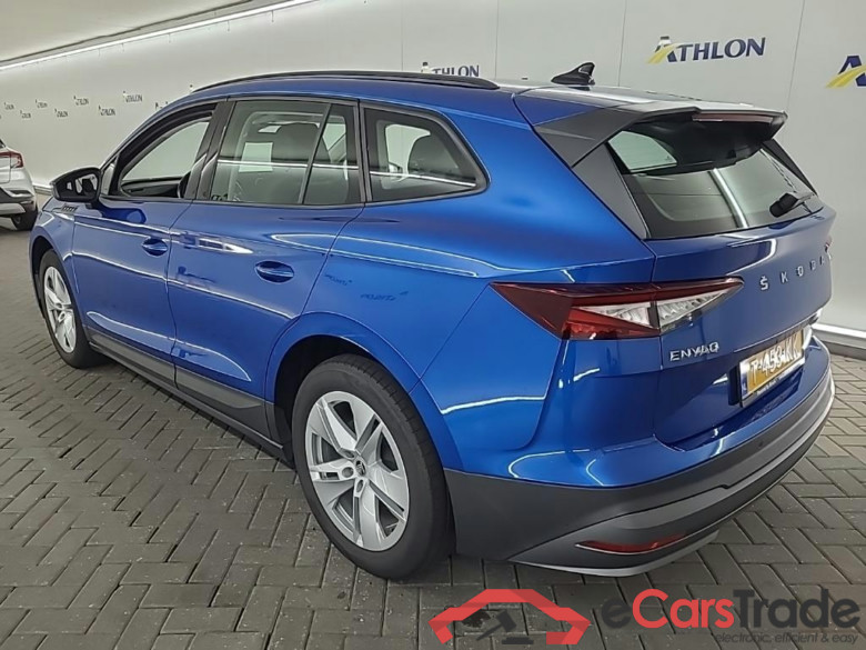 SKODA Enyaq iV iV 60 5D 132kW #4