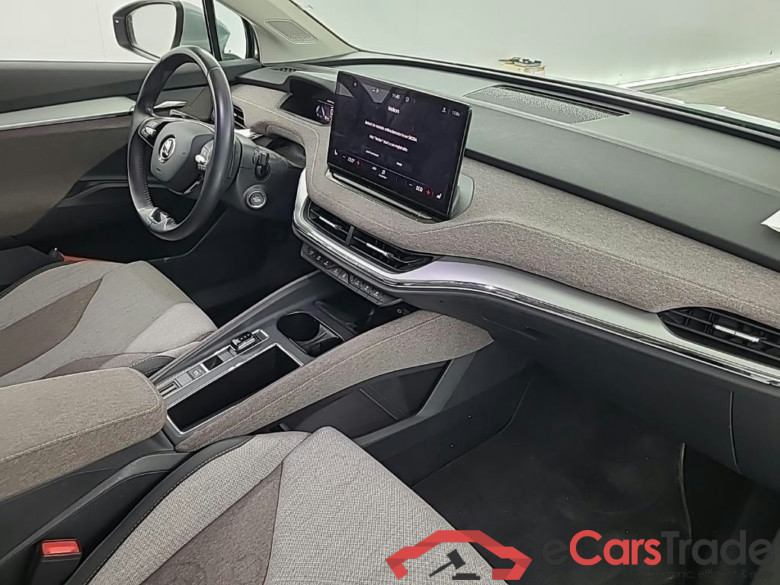 SKODA Enyaq iV 60 5D 132kW Athlon Edition #6