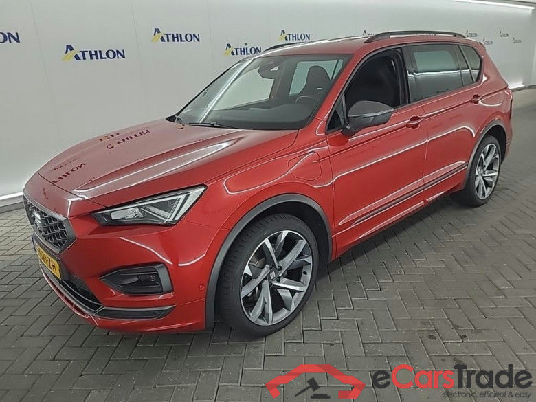 SEAT Tarraco 1.4 e-Hybrid FR Business Intense DSG-6 5D 180kW #1