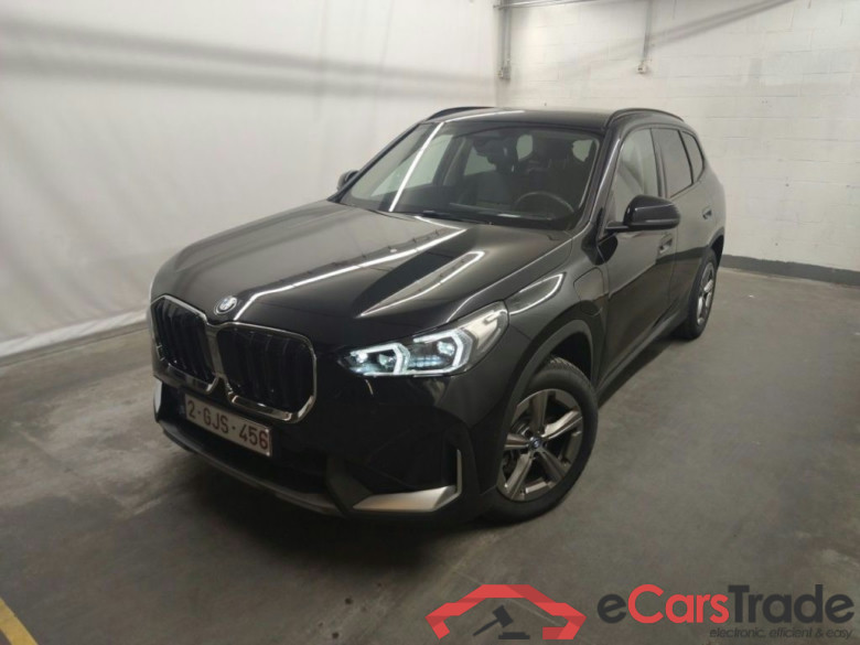 BMW X1 xDrive25e (180kW) 5d #1