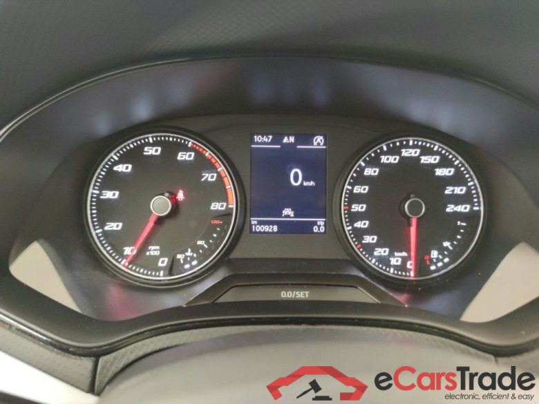 SEAT Arona 1.0 TSI 70kW Move 5d #6