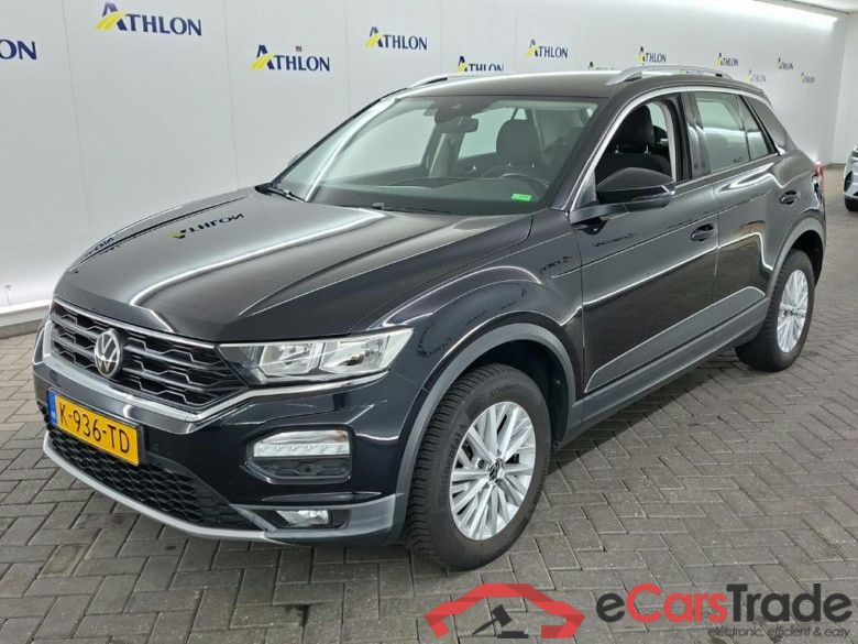 VOLKSWAGEN T-Roc 1.5 TSI 110kW Style Business 5D