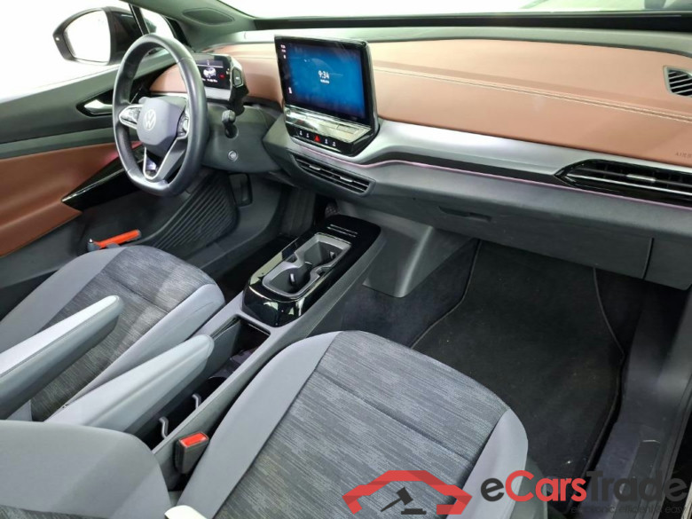 VOLKSWAGEN ID.5 BEV 77 kWh 150 kW Pro auto 5D Athlon Edition #6