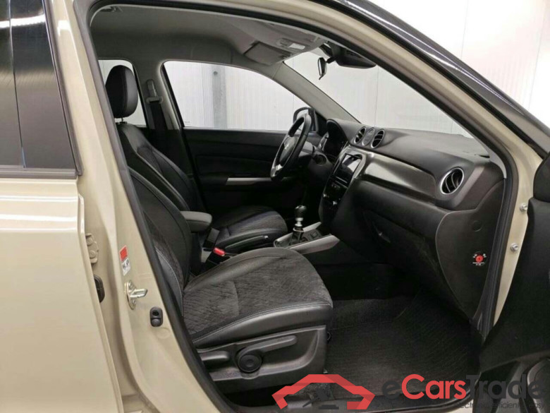 SUZUKI Vitara 1.4 B.jet Style SH #6