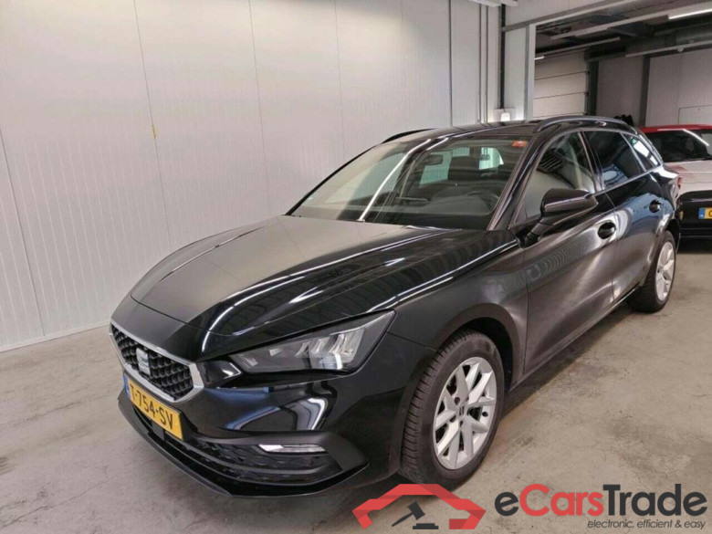 SEAT Leon Sportstourer 1.0 eTSI Style BnsIn