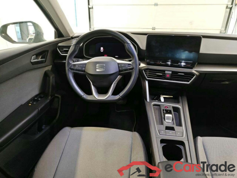 SEAT Leon Sportstourer 1.0 eTSI Style BnsIn #3