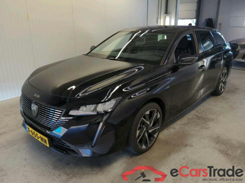 PEUGEOT 308 SW 1.6 HYb All.Pack Bns
