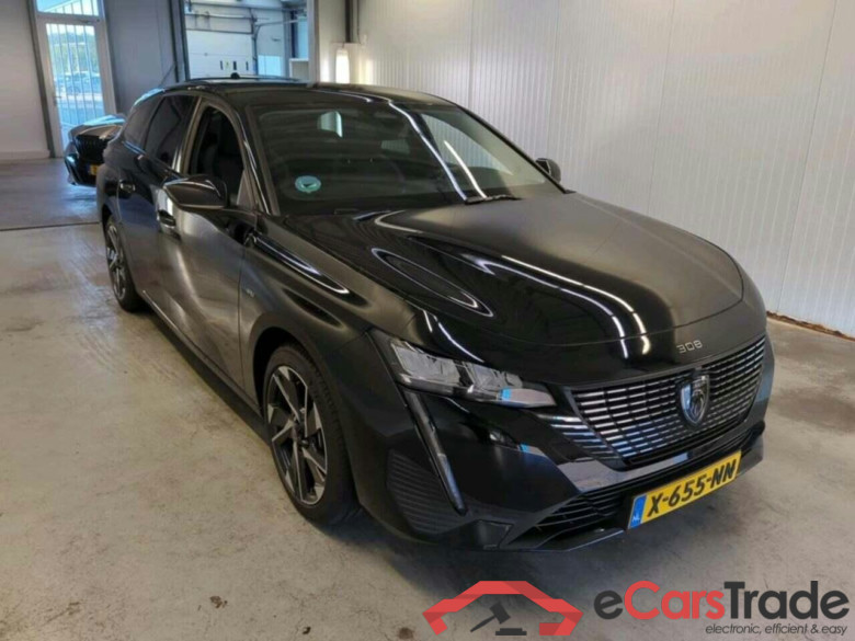 PEUGEOT 308 SW 1.6 HYb All.Pack Bns #5