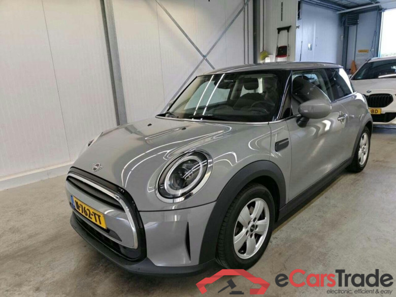 Mini 3-deurs 1.5 One First Ess. #1