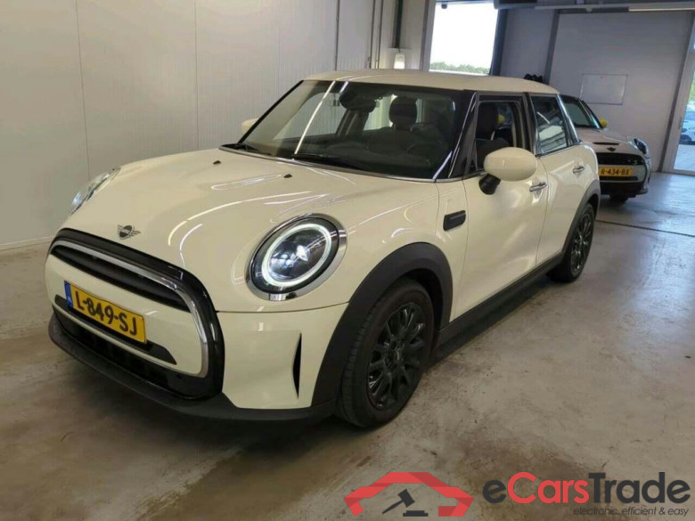 Mini 5-deurs 1.5 One Bns Ed. #1