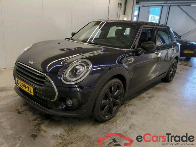Mini Clubman 1.5 Cooper RichmPark #1