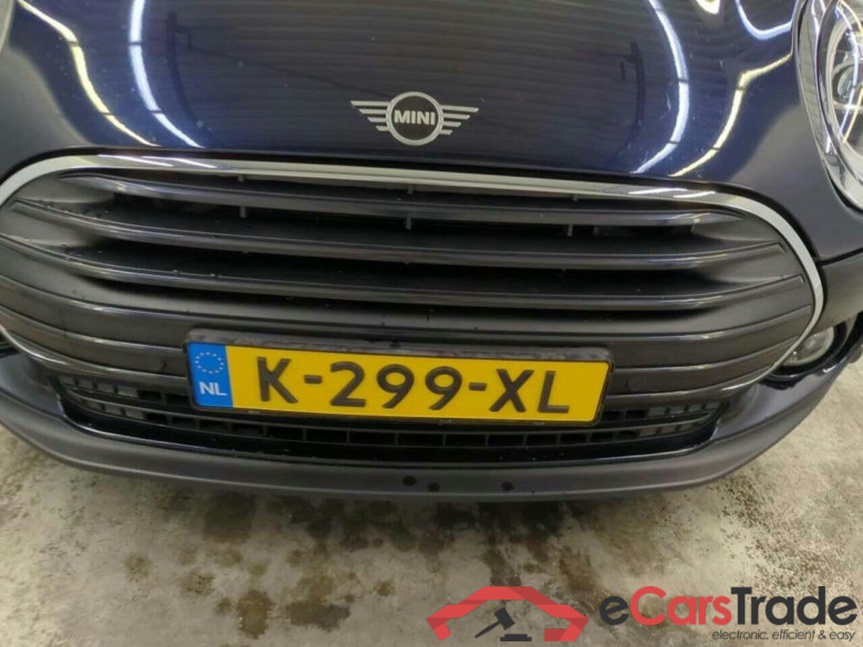 Mini Clubman 1.5 Cooper RichmPark #4