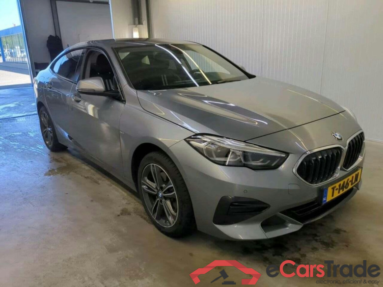 BMW 2-serie Gran Coupé 218 #5