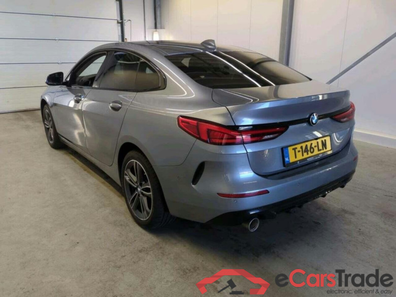 BMW 2-serie Gran Coupé 218 #6