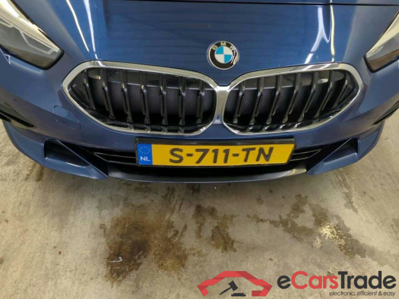 BMW 2-serie Gran Coupé 218i BnsEd Plus. #4