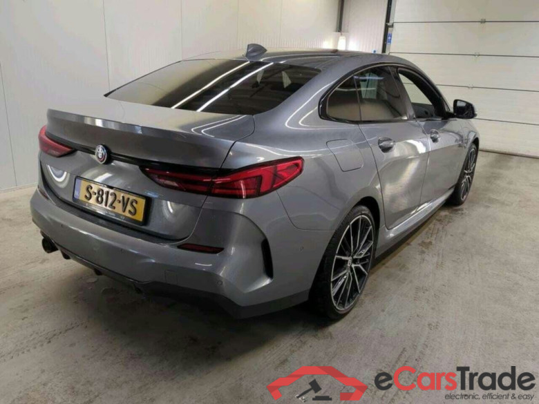 BMW 2-serie Gran Coupé 218i High Executive #2