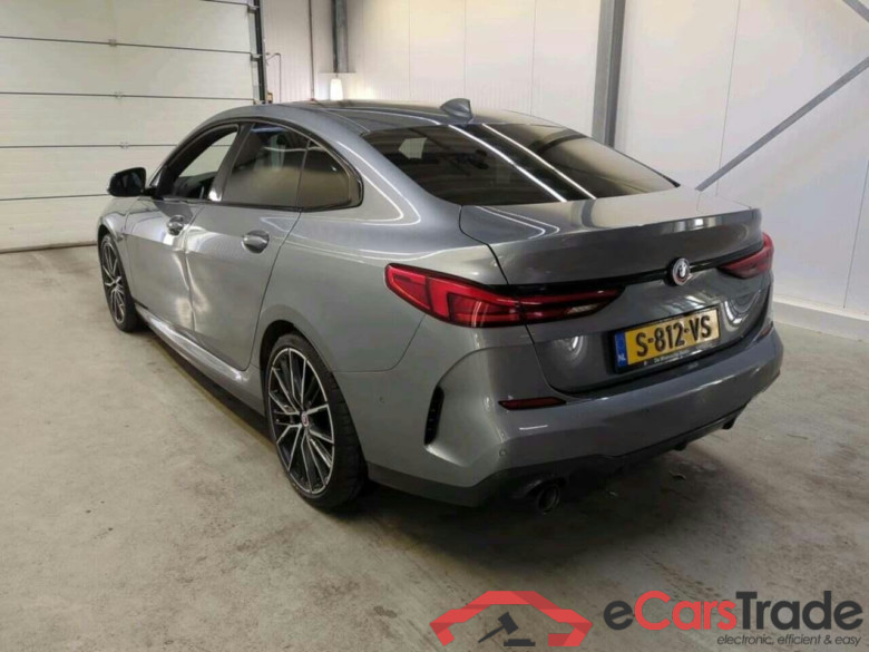 BMW 2-serie Gran Coupé 218i High Executive #6