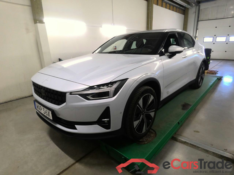 Polestar PS 2 78kWh Lo.ran.Sing.mot. #1