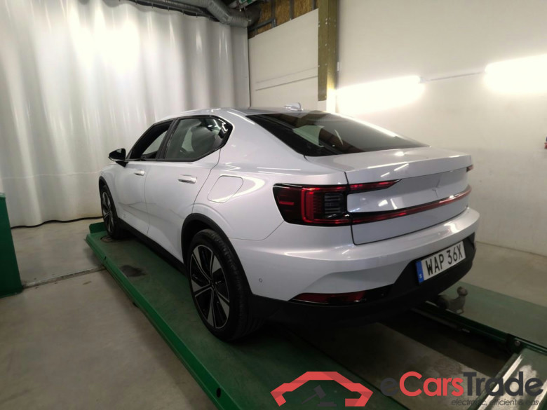 Polestar PS 2 78kWh Lo.ran.Sing.mot. #4