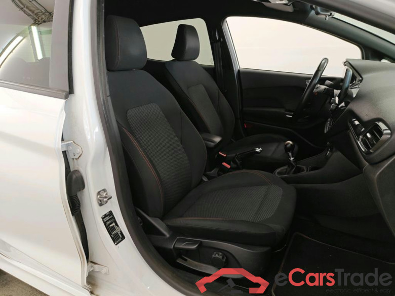 Ford Fiesta 1.0 EcoBoost 74kW ST-Line 5d #3