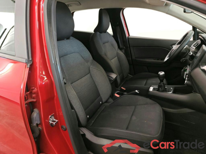 Renault Captur TCe 100 Zen 5d #3