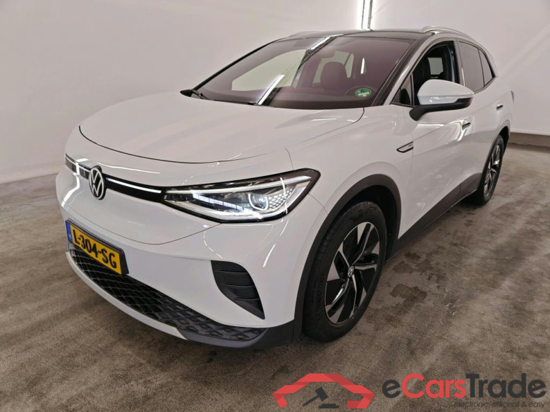Volkswagen ID.4 77kWh Business Auto 5d