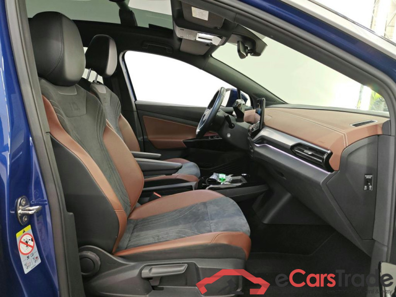Volkswagen ID.4 77kWh Family Auto 5d + Exterieur Style, Design, Comfort, en Assistentiepakket. 20 inch #3