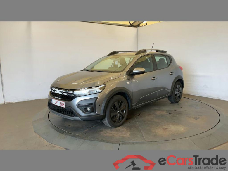DACIA Sandero Stepway 1.0 TCe Expression