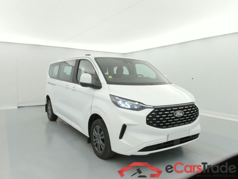 Ford Tourneo Custom Titanium 320 L2H1 2.0 EcoBlue 150 ch