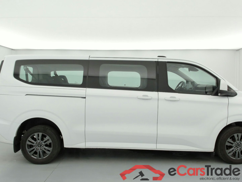 Ford Tourneo Custom Titanium 320 L2H1 2.0 EcoBlue 150 ch #6