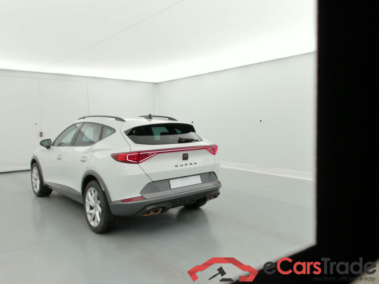 Cupra Formentor Business Edition 1.4 e-HYBRID 204 ch DSG6 #5