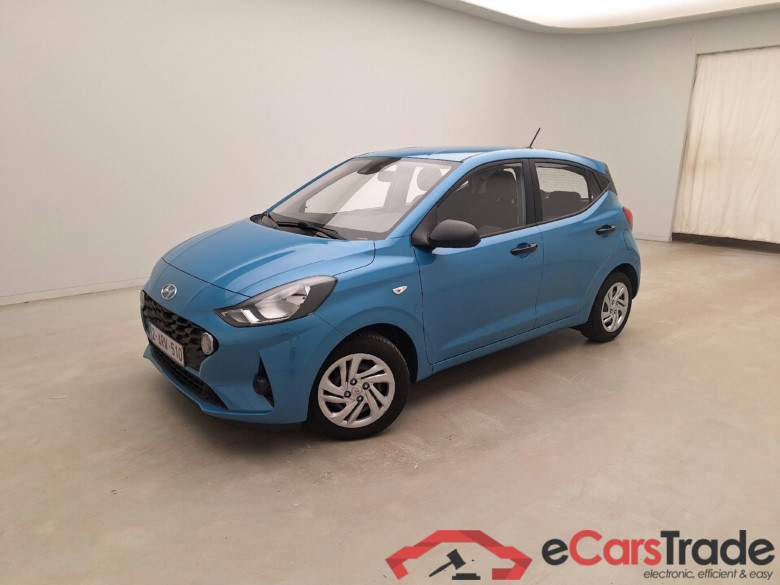 Hyundai, i10 '19, Hyundai i10 1.0 Air 5d #2
