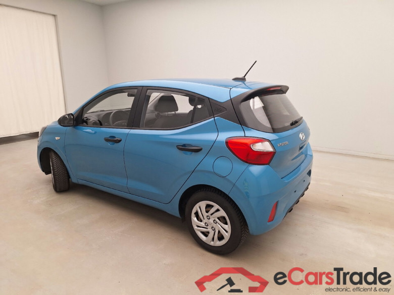 Hyundai, i10 '19, Hyundai i10 1.0 Air 5d #3