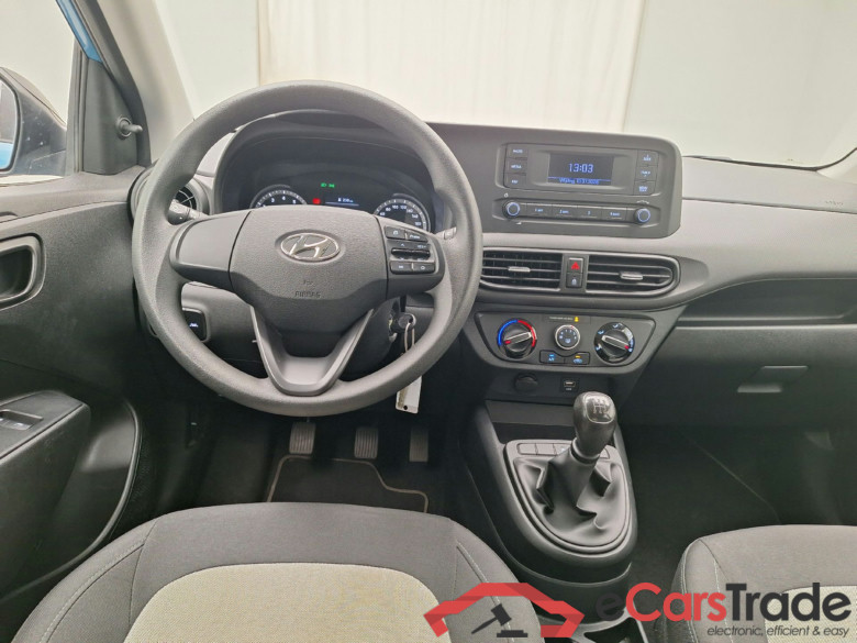 Hyundai, i10 '19, Hyundai i10 1.0 Air 5d #6