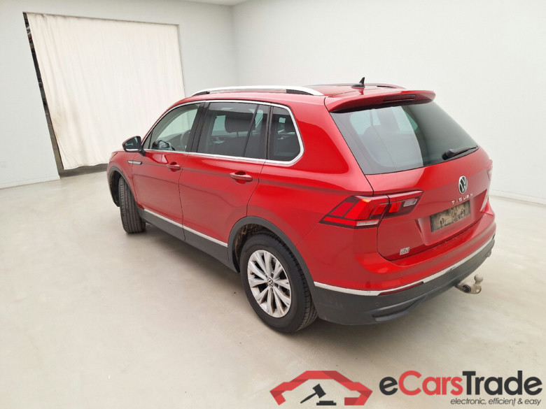 VW, Tiguan FL'20, Volkswagen Tiguan 1.5 TSI 96kW Life 5d #3