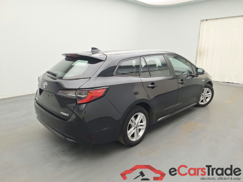 Toyota, Corolla TS '19, Corolla TS 1.8 Hybrid Dynamic #4
