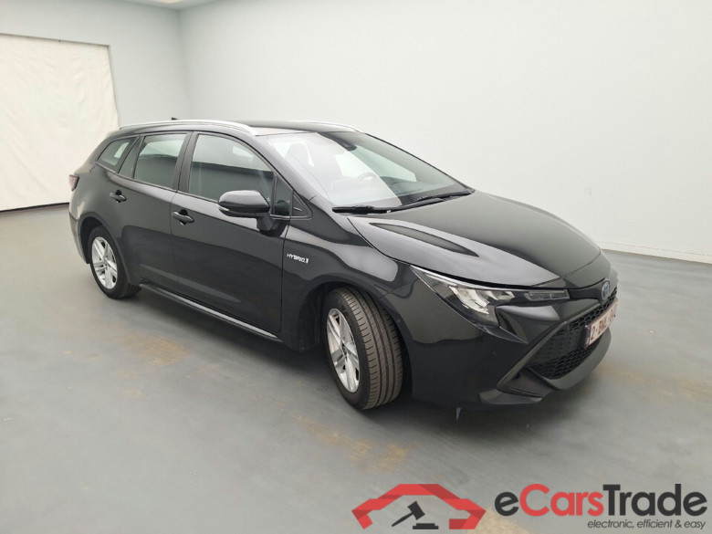 Toyota, Corolla TS '19, Corolla TS 1.8 Hybrid Dynamic #5
