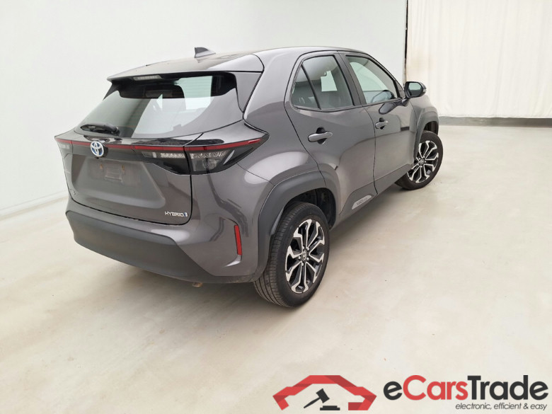 Toyota, Yaris Cross '21, Yar.Cr.1.5 Hyb.85kw Dyn.+ CVT #4